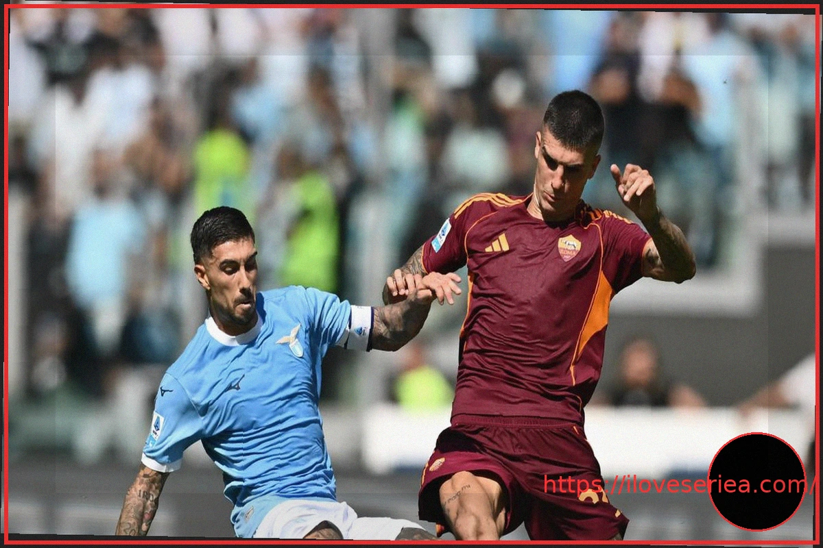 Preview Lazio Fans Boycott Derby Amidst Ongoing Protest Against President Lotito