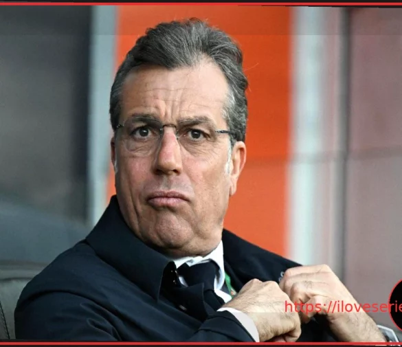 Ranieri and Massara Ready to Depart if Influence Wanes; Giuntoli Remains in the Background