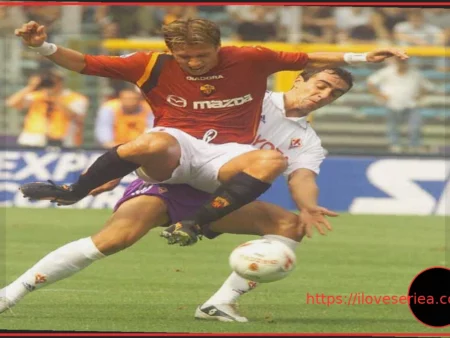 Cassano: “An Incredible Chemistry with Totti.” Draw Against Atalanta. Nainggolan: “Me at Napoli? After De Laurentiis’s tweet, it’s difficult.”