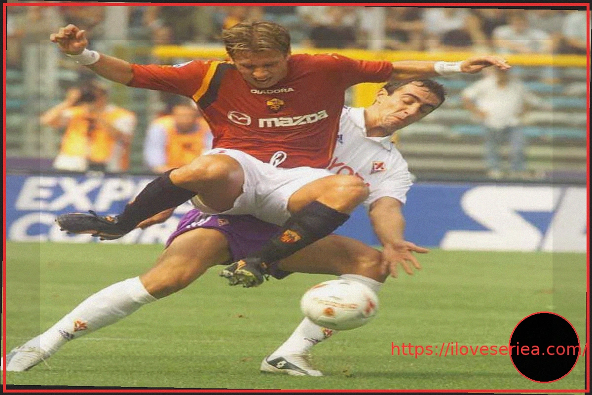 Preview Cassano: “An Incredible Chemistry with Totti.” Draw Against Atalanta. Nainggolan: “Me at Napoli? After De Laurentiis’s tweet, it’s difficult.”