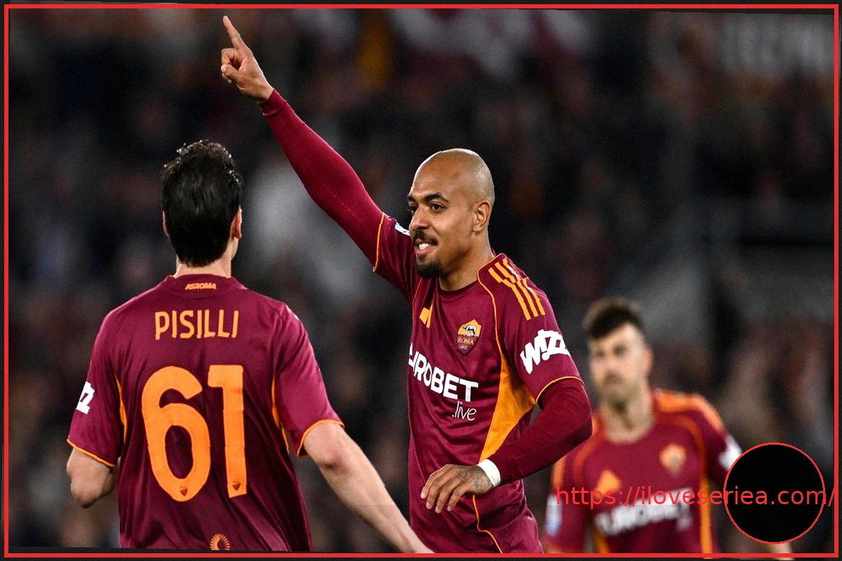 Preview Рим-Пиза 3:0 – От нуля до десяти: свист в адрес Челика, слова Раньери и двойной юбилей Малена