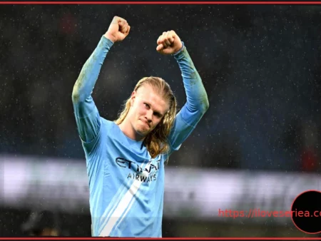 Manchester City defeats Arsenal 2-1, Premier League title race wide open