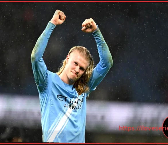 Manchester City defeats Arsenal 2-1, Premier League title race wide open