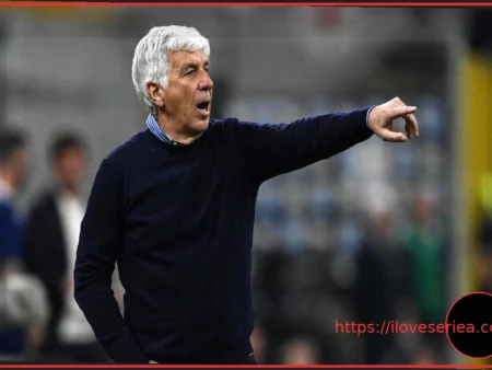 Gasperini: Malen and Wesley Identified as Key Transfer Targets