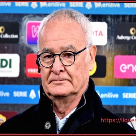 Закулисные причины ухода Раньери: несогласие сторон и пункт о конфиденциальности