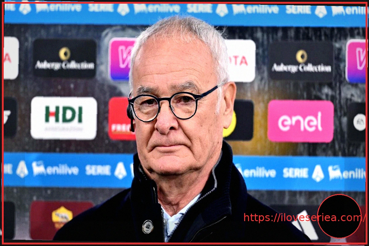 Preview Закулисные причины ухода Раньери: несогласие сторон и пункт о конфиденциальности