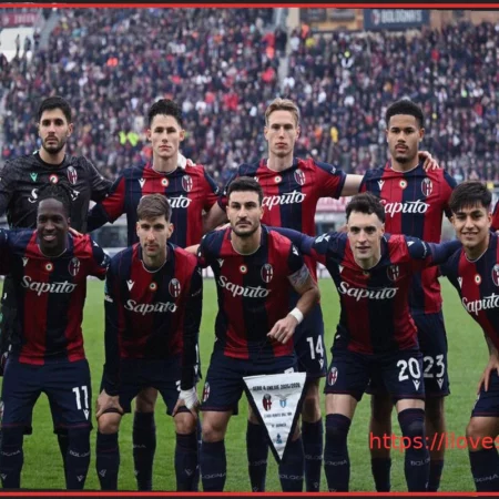 Cambio Campo – Bosello: “Сложная неделя и для Болоньи. Устранение Ромы из Лиги Европы? Большая ночь для всех”