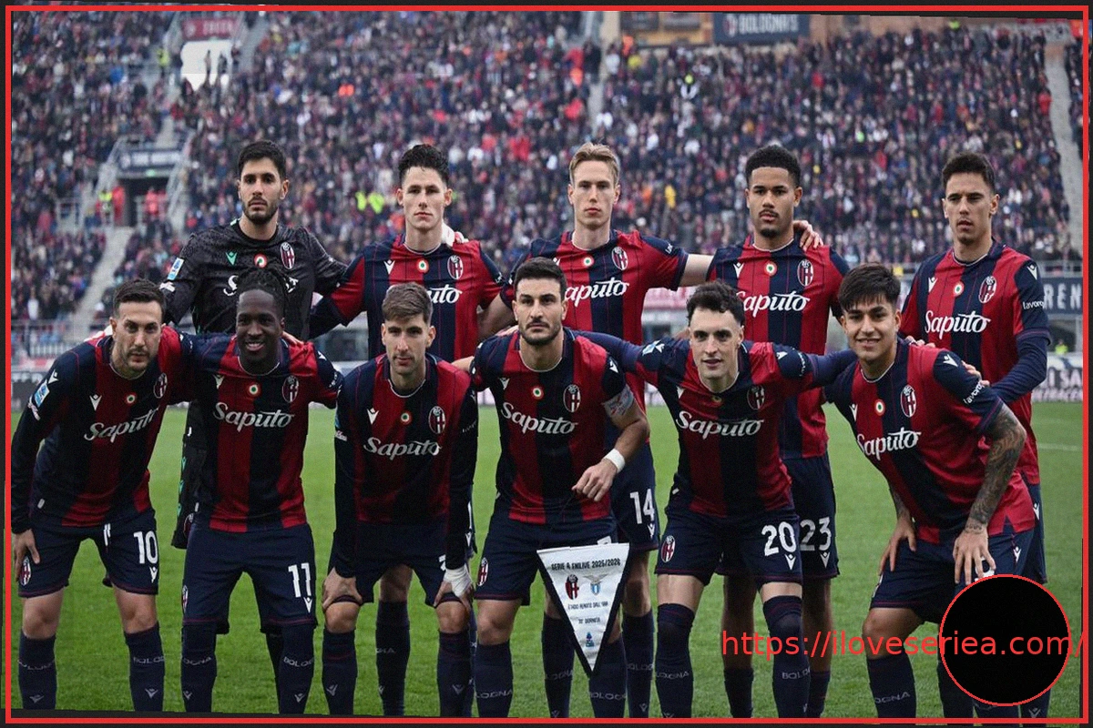 Preview Cambio Campo – Bosello: “Сложная неделя и для Болоньи. Устранение Ромы из Лиги Европы? Большая ночь для всех”