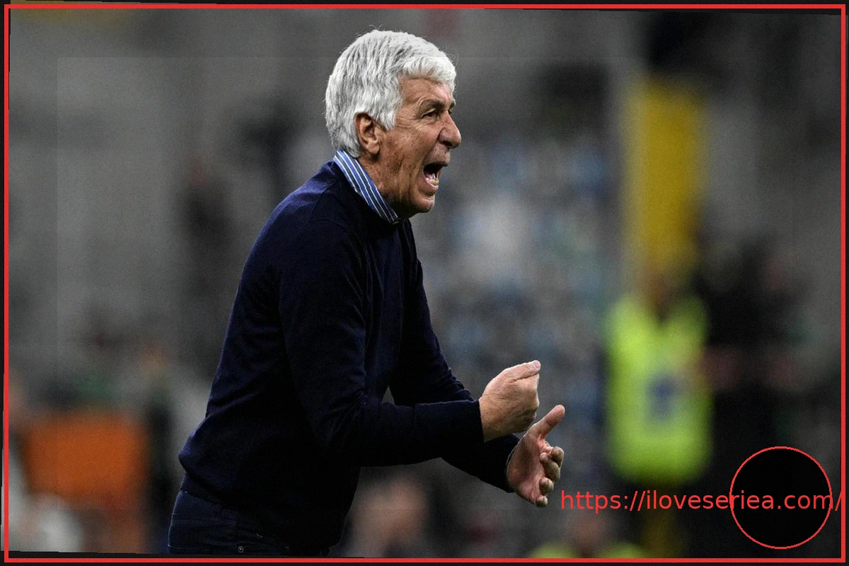 Preview Гасперини: “Уэсли хочет играть, медицинский штаб оценивает риски”