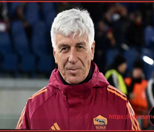 Gasperini’s Unexpected Shift: A ‘Roman’ Approach
