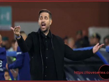 Fabregas apologizes to fans, takes responsibility for loss