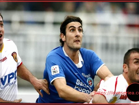 Ventola: Ranieri’s Personal Attack Stemmed From Jealousy