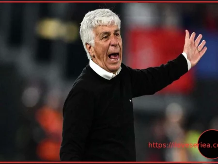 Roma’s Persistent Identity: A Familiar Challenge for Any Coach