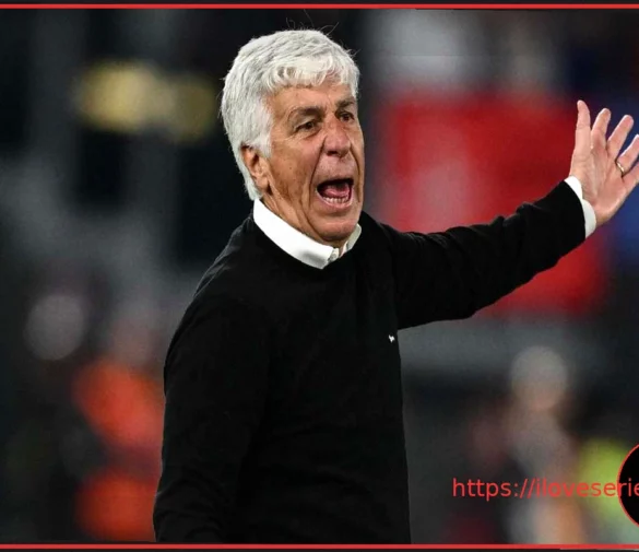 Roma’s Persistent Identity: A Familiar Challenge for Any Coach