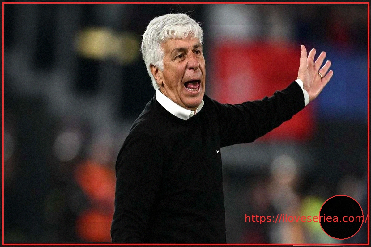 Preview Roma’s Persistent Identity: A Familiar Challenge for Any Coach