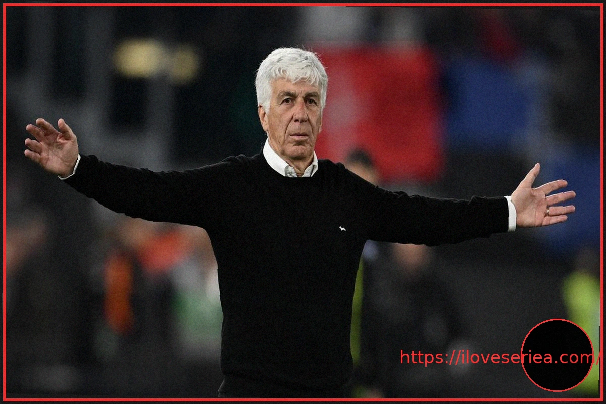 Preview Gasperini’s Press Conference Soon