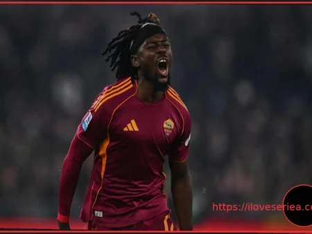 Gasperini вновь обрел Весли и Дибалу. Коне и Довбик нацелены на Фиорентину