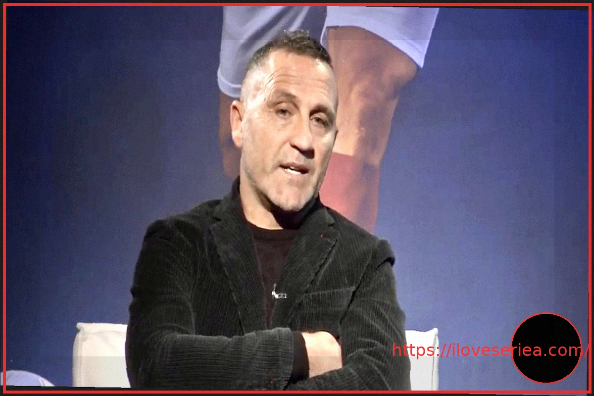 Preview Di Livio: Ranieri Made a Mistake Bringing the Dispute to the Public