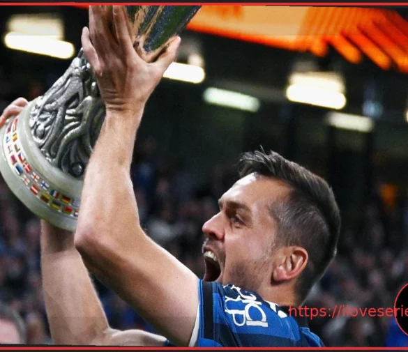 Легендарный путь Толои: от тени Бенатиа-Кастана до символа Аталанты Гасперини