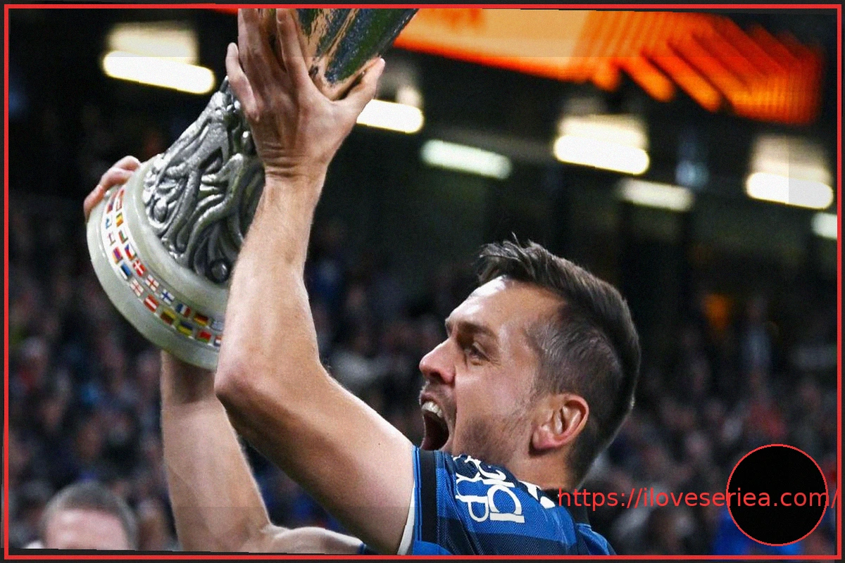 Preview Легендарный путь Толои: от тени Бенатиа-Кастана до символа Аталанты Гасперини