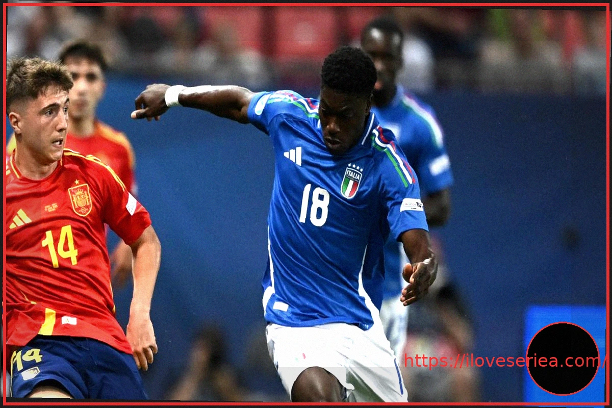 Preview Calciomercato Roma: Doumbia from Venezia is a Target, Besiktas Has Made an Offer