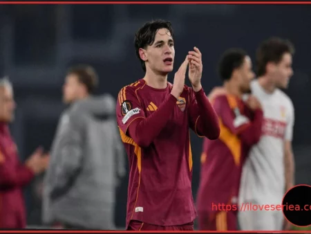 Giudice Sportivo: Terza sanzione per Pisilli, potenziali ripercussioni su Bologna-Roma