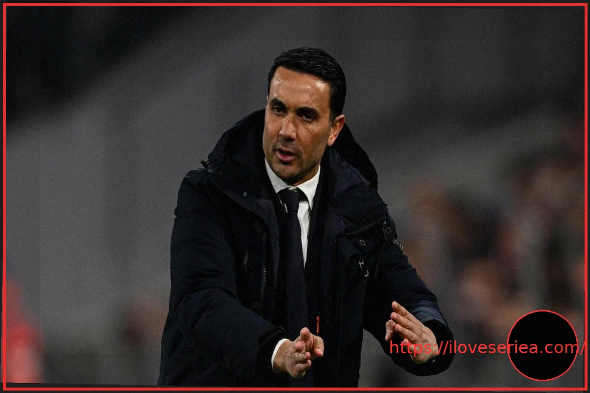 Preview Atalanta: Palladino Praises “Positive Results” After Crucial Lecce Victory