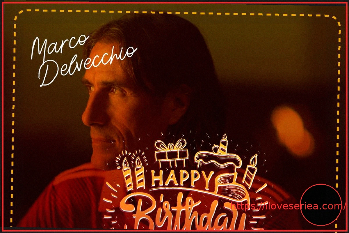 Preview Happy Birthday Marco Delvecchio: Roma’s Derby Legend Who Haunted Lazio