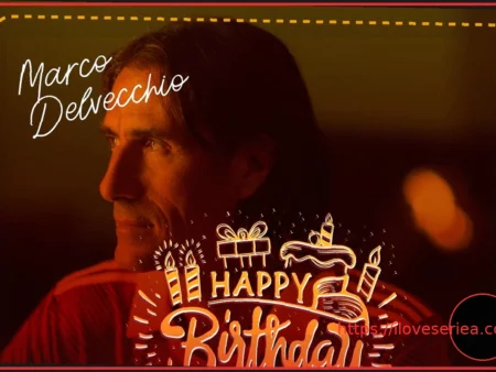 Happy Birthday Marco Delvecchio: Roma’s Derby Legend Who Haunted Lazio