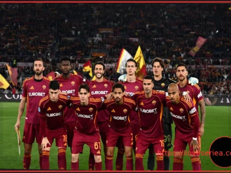 Вероятные составы Рома – Фиорентина