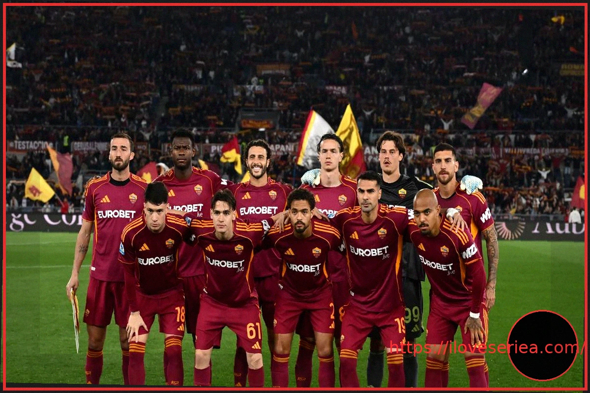 Preview Вероятные составы Рома – Фиорентина