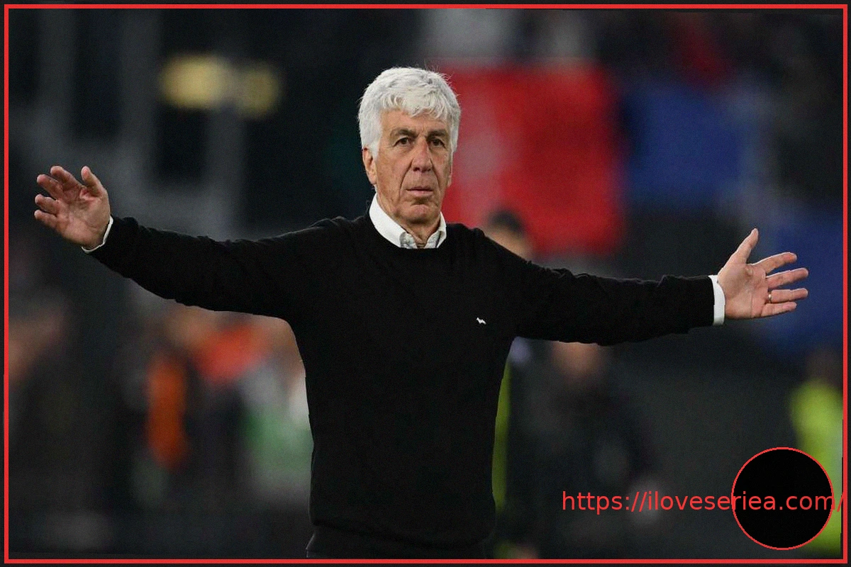 Preview Gasperini denies smear campaign, explains technical disconnect with Massara