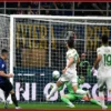 Inter-Roma 5-2: Nerazzurri Checkmate, Giallorossi’s European Hopes Shattered