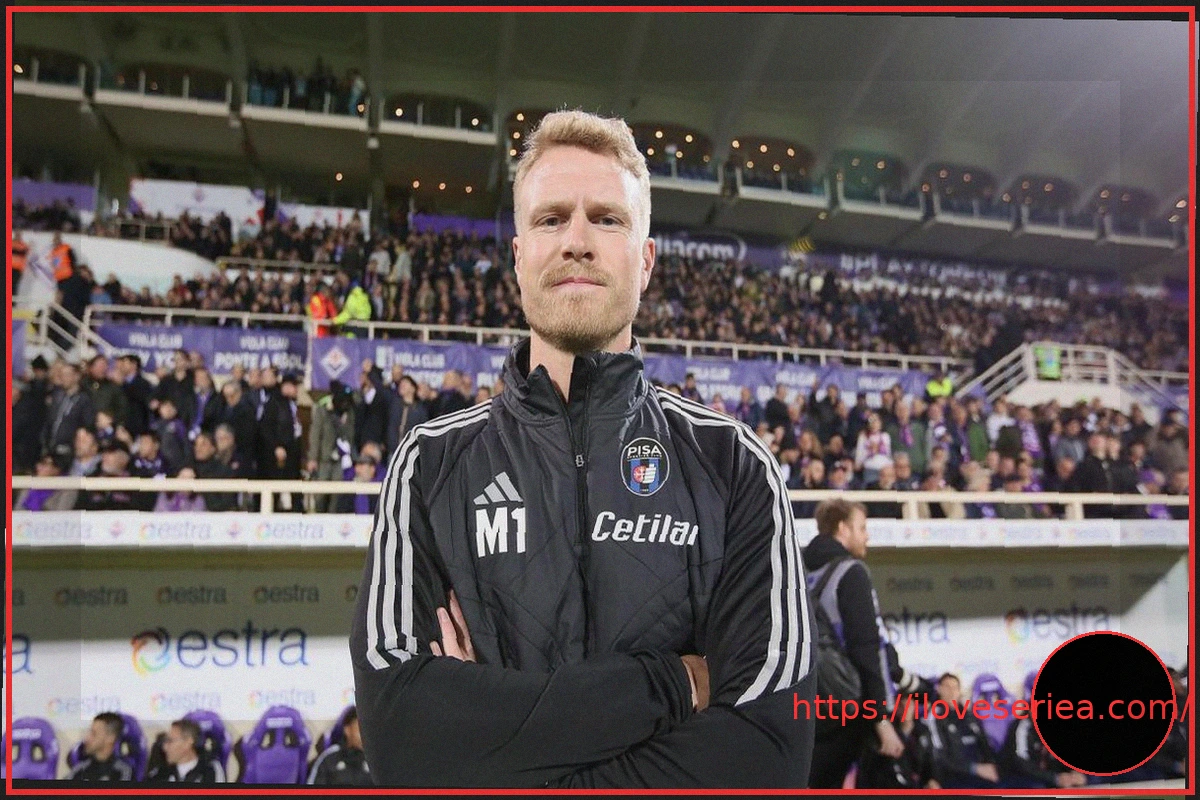 Preview L’avversario – Come gioca il Pisa di Hiljemark