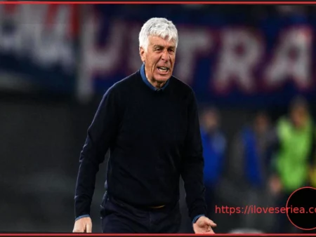 Tensions Between Gasperini and Medical Staff Over Injury Management