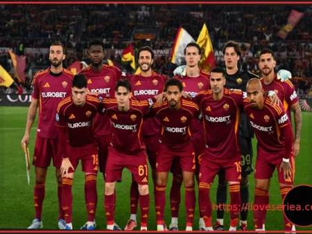 Вероятные составы на матч Болонья – Рома