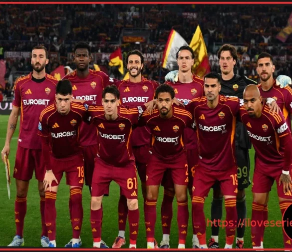 Вероятные составы на матч Болонья – Рома