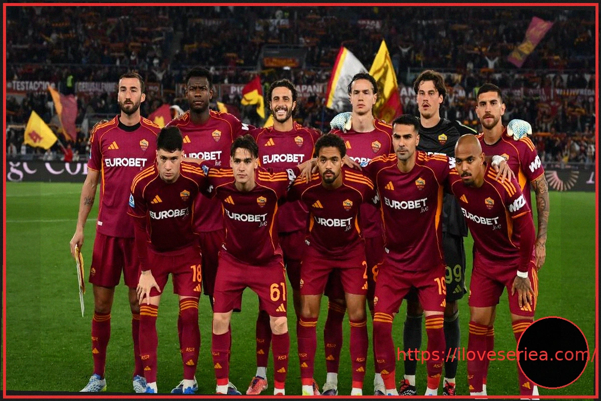 Preview Вероятные составы на матч Болонья – Рома