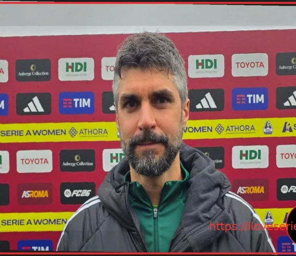 Rossettini: “I’m Proud of These Girls, They Bring Great Satisfaction”