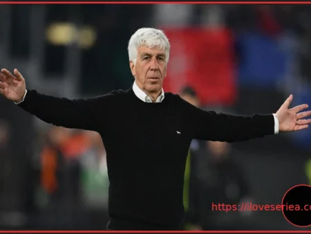 Gasperini Blocks Transfer of 4 Key Players