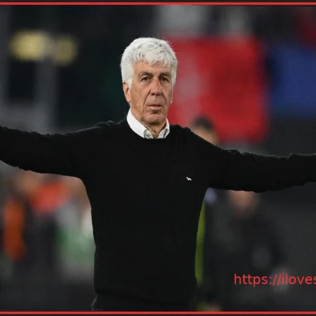 Gasperini Blocks Transfer of 4 Key Players