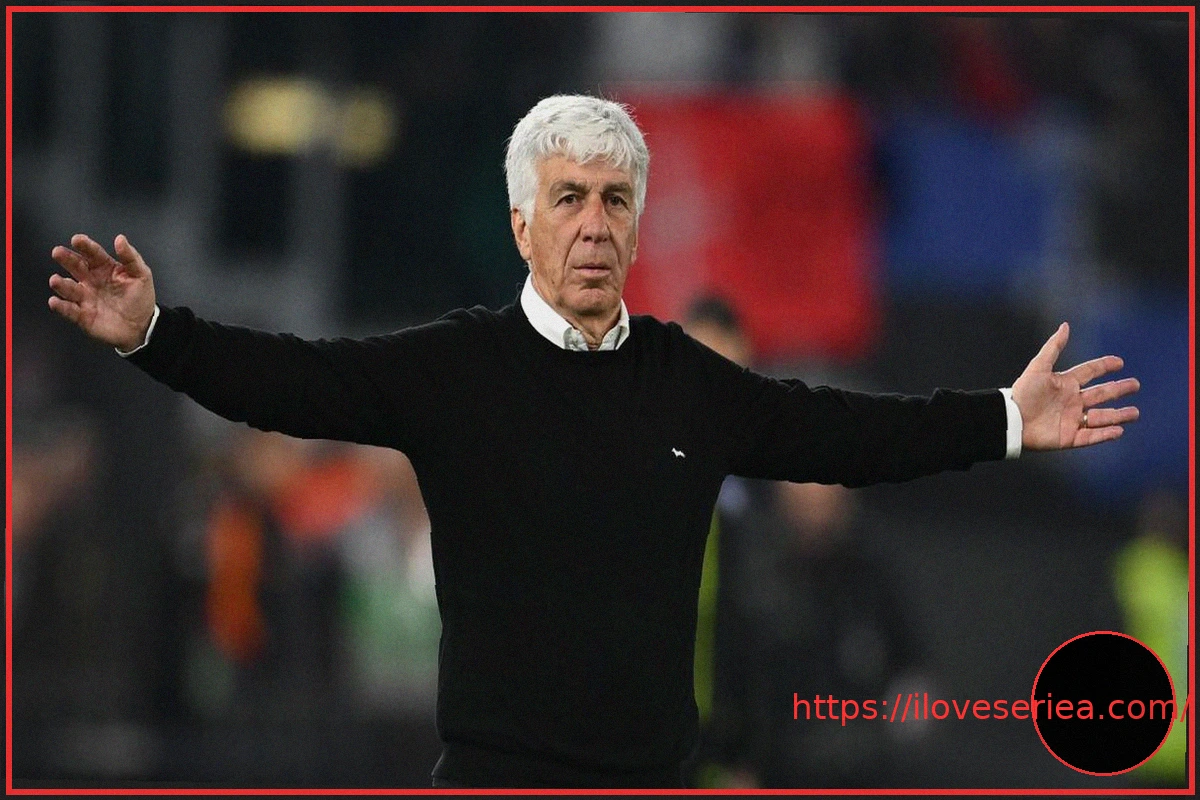 Preview Gasperini Blocks Transfer of 4 Key Players
