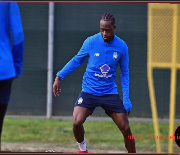 Atalanta Welcomes Back Sulemana for Coppa Italia