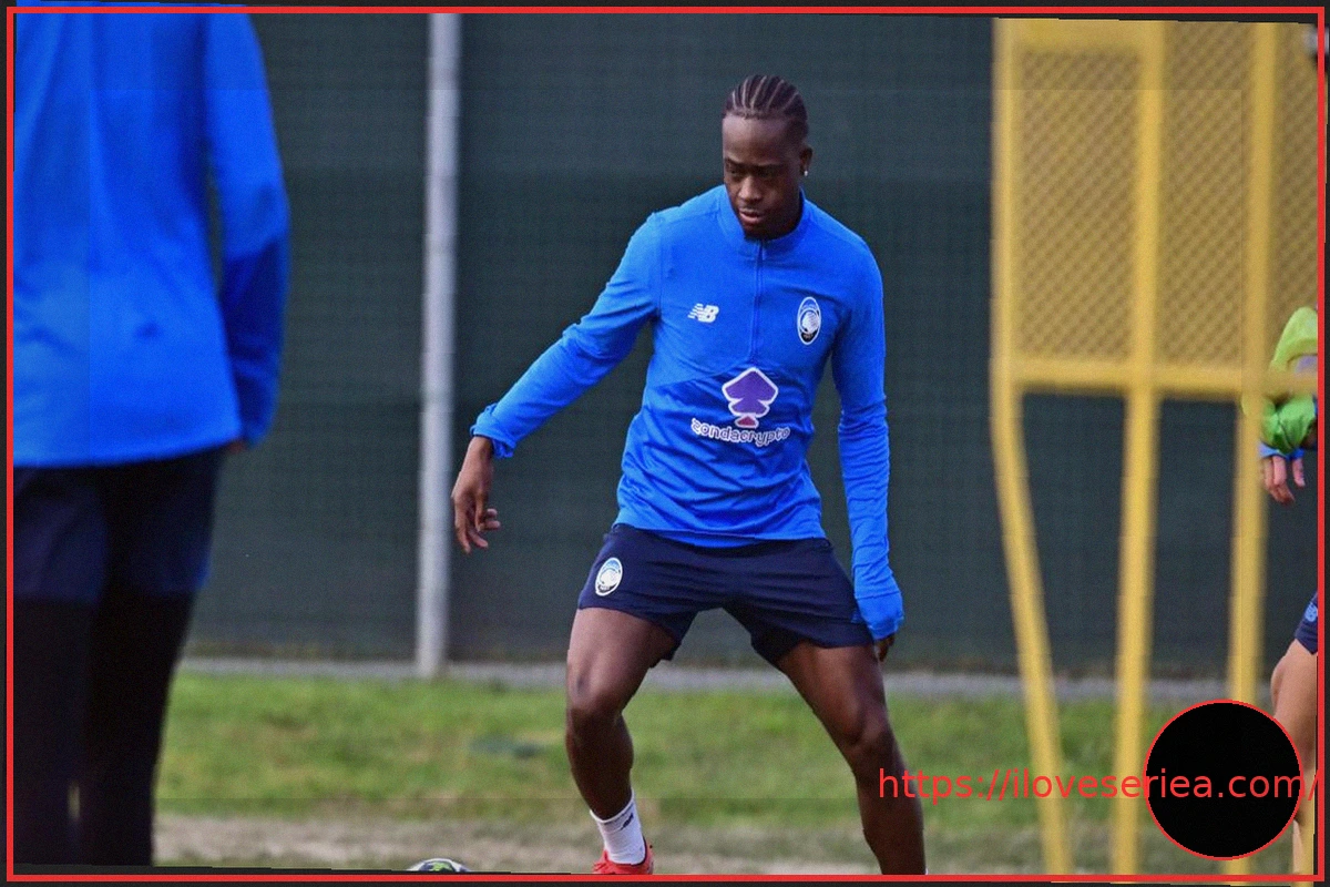 Preview Atalanta Welcomes Back Sulemana for Coppa Italia