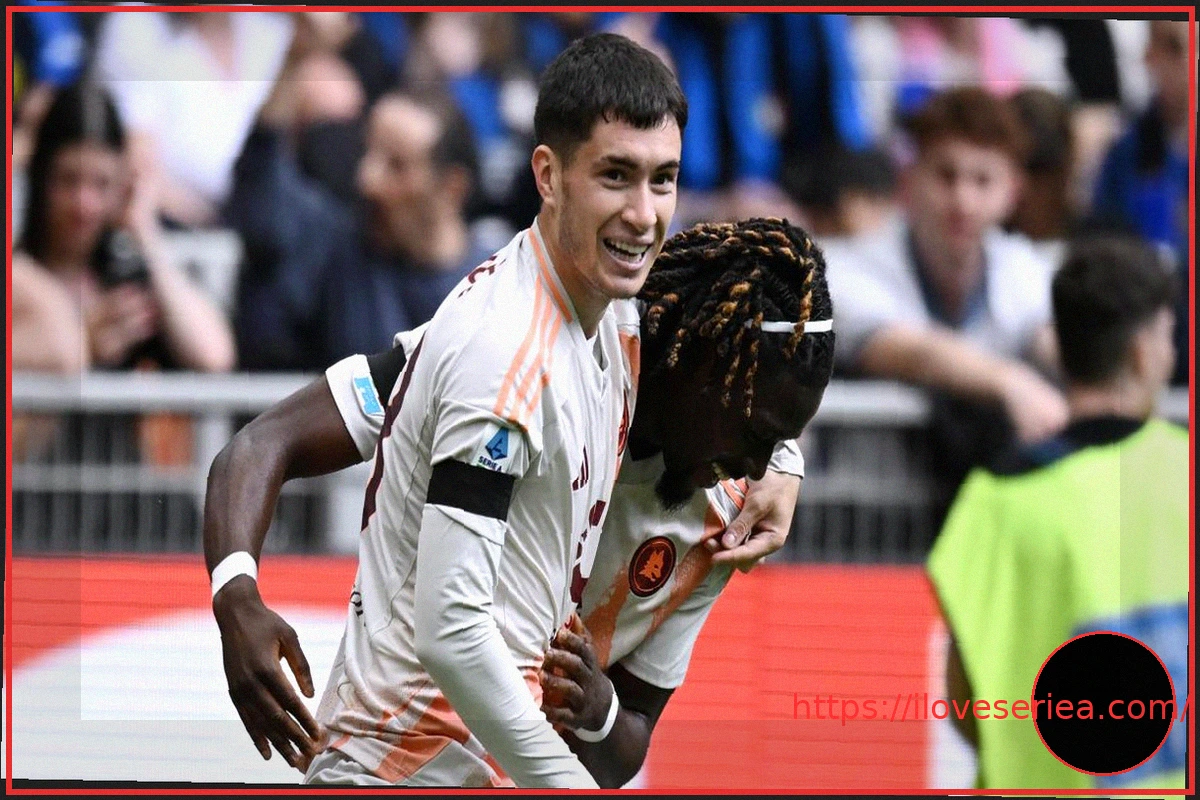 Preview San Siro Triumph and Guberti’s Roma Reflection: De Sanctis Envisions Totti as President