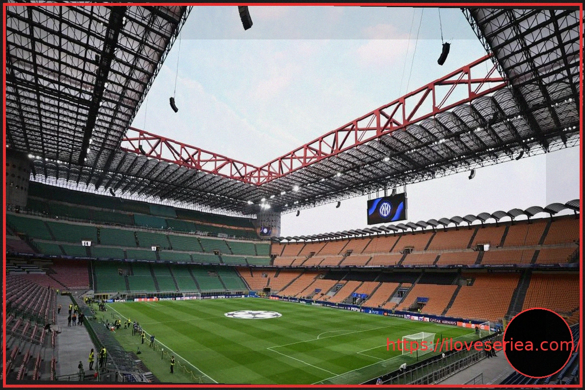 Preview Inter-Roma: San Siro Nears Sell-Out with Over 70,000 Tickets Sold