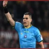 Referee Sozza Appointed for Inter-Roma: A Second Encounter Where Past Precedents Haven’t Favored the Giallorossi