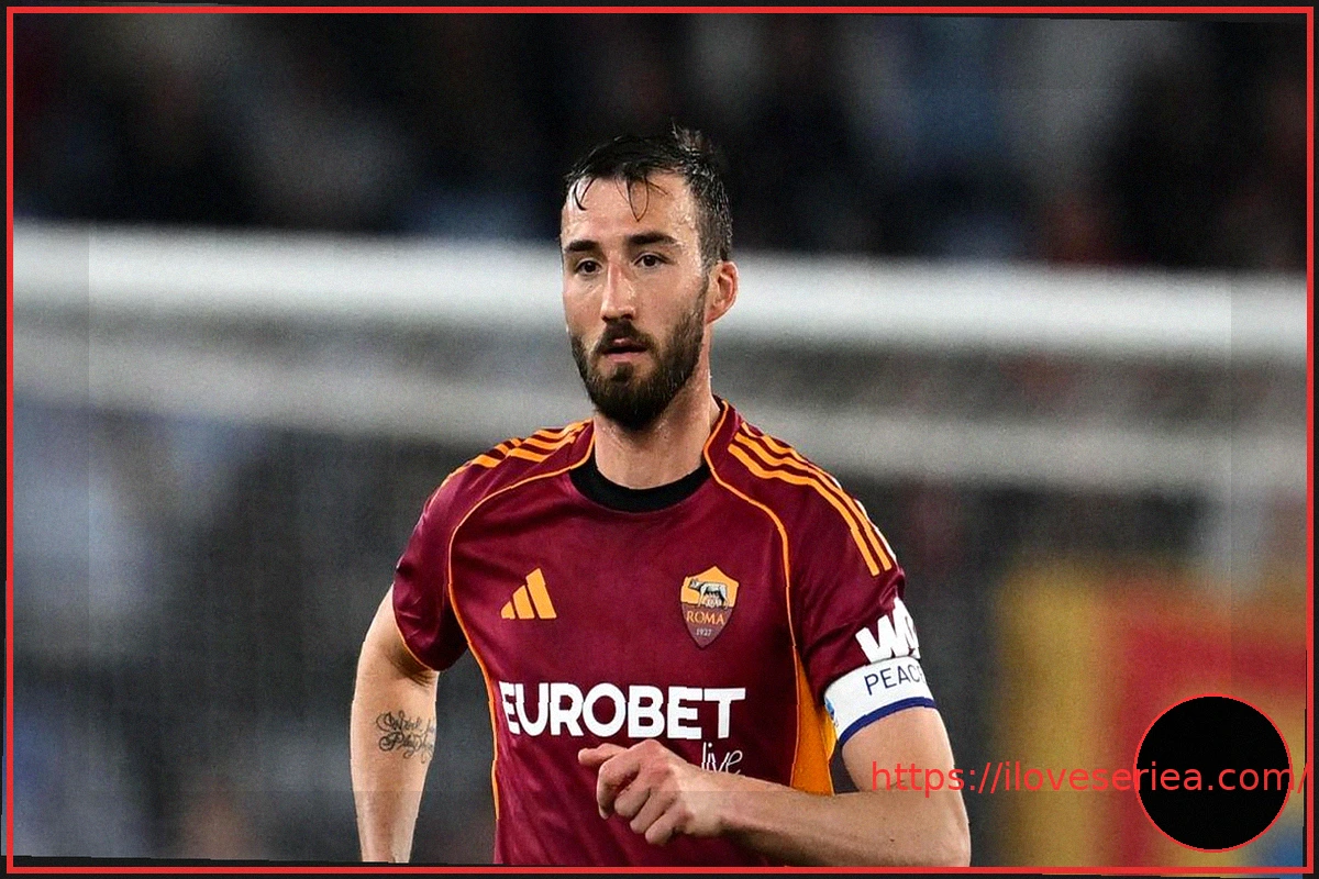 Preview AS Roma: Обновления трансферного рынка – Манчини и Кристанте продлевают контракты, Пеллегрини набирает обороты, Довбик уходит