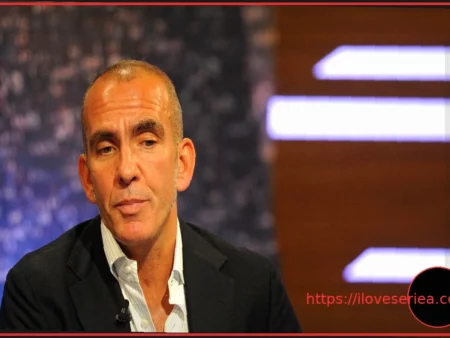 Di Canio: “Ranieri è una persona genuina, paradossalmente ha più stress da dirigente”