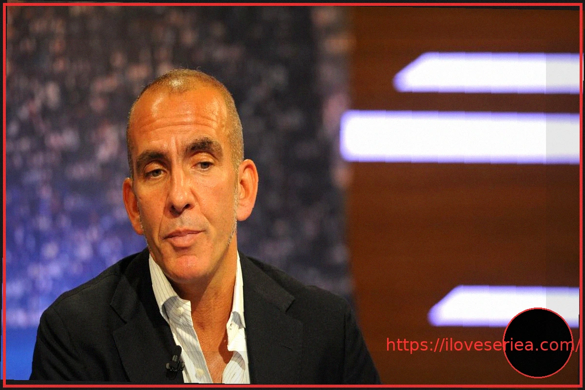 Preview Di Canio: “Ranieri è una persona genuina, paradossalmente ha più stress da dirigente”